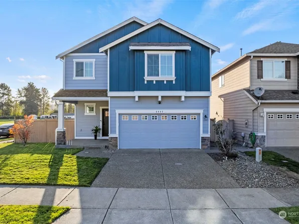3882 61st Avenue E, Fife, WA 98424