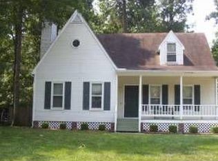 5861 Sara Kay Dr, North Chesterfield, VA 23237