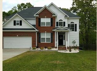 201 Sorrel Tree Ln, Elgin, SC 29045
