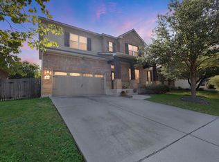 513 Cerezo Dr, Leander, TX 78641