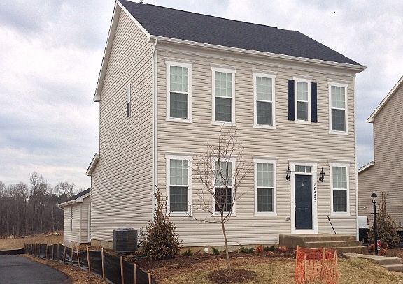 The Norwood - Elevation 1