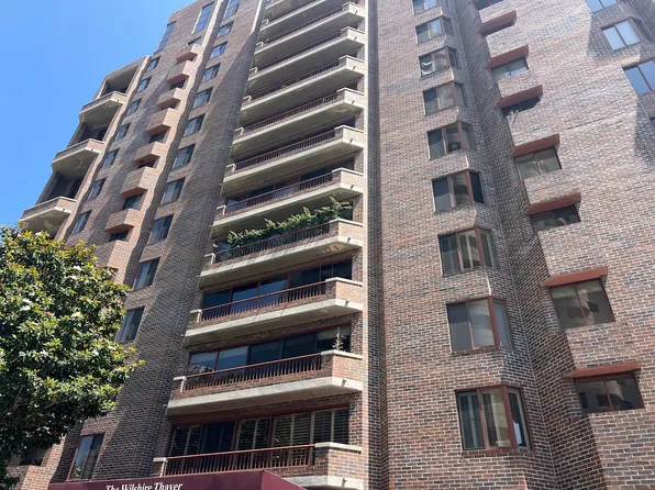 10550 Wilshire Blvd APT 1201, Los Angeles, CA 90024