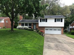 4898 3rd St NW, Canton, OH 44708