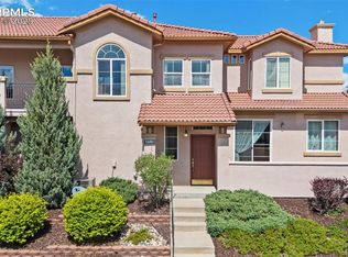 4710 Sand Mountain Point, Colorado Springs, CO 80923