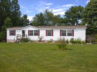 17242 E Jefferson Rd, Morley, MI 49336