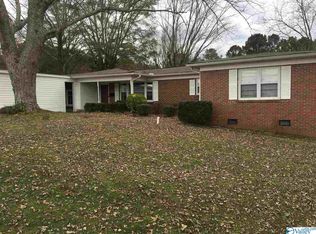 1557 12th Ave NW, Arab, AL 35016