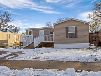 2817 E Humboldt St, Pierre, SD, 57501