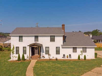 15 Brandywine Ln, Little Rock, AR, 72227