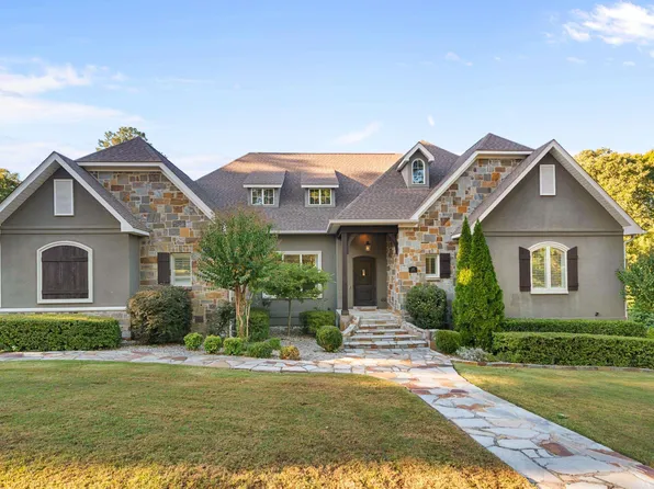 (undisclosed Address), Hot Springs, AR 71901