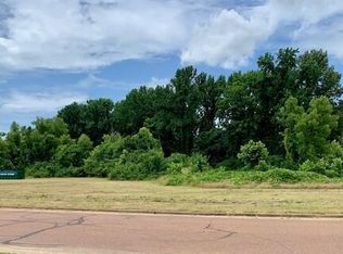1271 Park St OFFICE DRIVE LOT 1, Hernando, MS 38632
