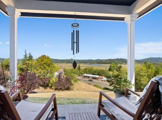 1480 Pacific Avenue, Raymond, WA