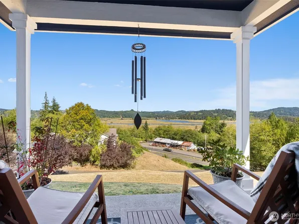 1480 Pacific Avenue, Raymond, WA 98577