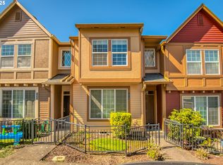 1619 SW San Mateo Ter, Beaverton, OR 97003