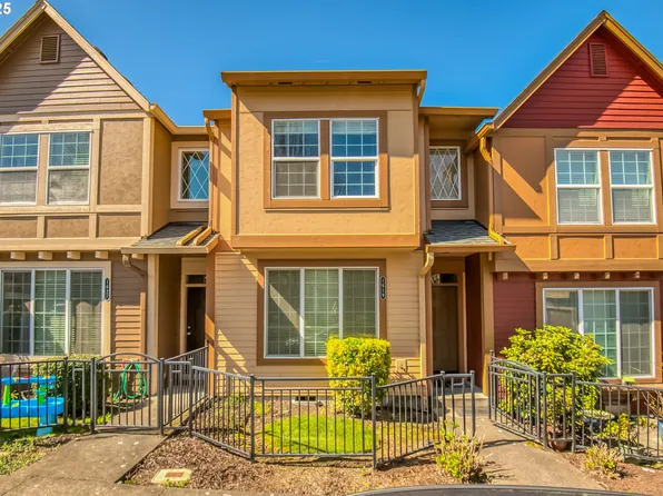 1619 SW San Mateo Ter, Beaverton, OR 97003