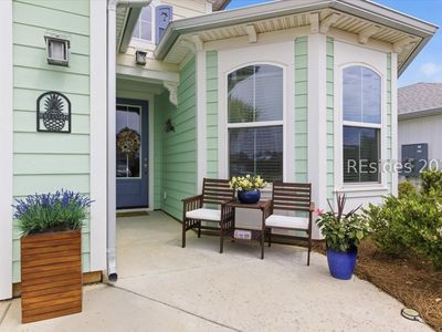 632 Weekend Avenue, Hardeeville, SC, 29927