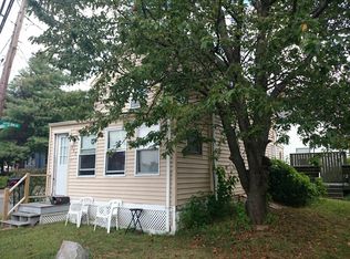 157 Baker St, West Roxbury, MA 02132