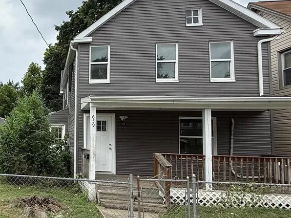 659 Faulkner Ave, Martinsburg, WV 25401