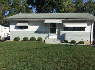 7475 Castro Dr, Saint Louis, MO