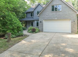 21980 W Linden Ave, Lake Villa, IL 60046