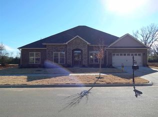 2235 Ells Rd SW, Huntsville, AL 35803