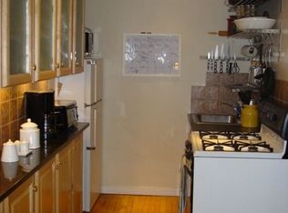 12 Isabella St APT 6, Boston, MA 02116