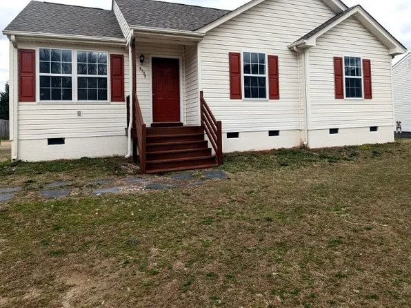 5730 Fox Hunt Trl, South Chesterfield, VA 23803