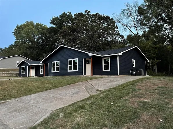 807 E Florida St, Durant, OK 74701