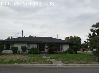 158 W Santa Anita Ter, Arcadia, CA 91007
