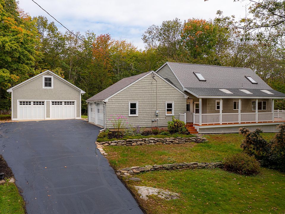 487 Greely Road Extension, Cumberland, ME 04021 Zillow