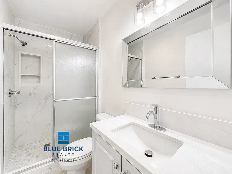 1411 N Curson Ave #2 — Photo 10