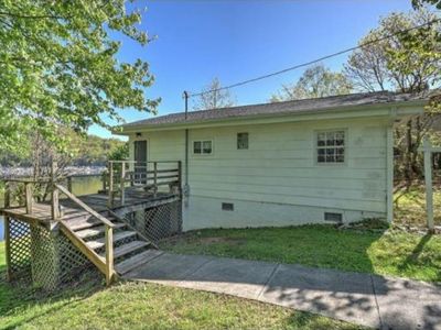 102 George Miller St, Johnson City, TN, 37615
