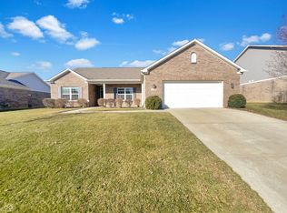 7118 Langham Ct, Indianapolis, IN 46259