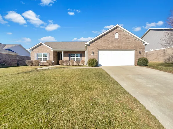 7118 Langham Ct, Indianapolis, IN 46259