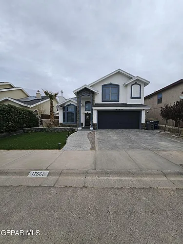 12661 Paseo Rosannie Ave Photo 1