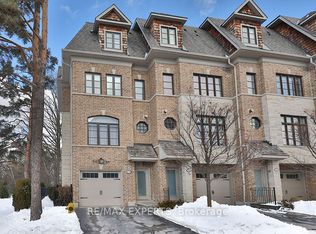 129 Powseland Cres, Vaughan, ON