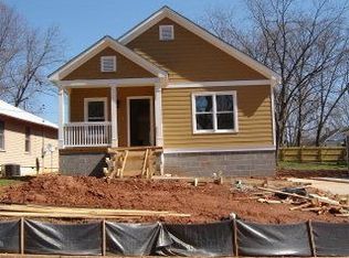 217 Colima Ave, Athens, GA 30606