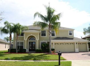 911 Nola Dr, Ocoee, FL 34761