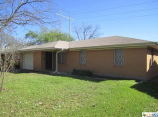 3117 Brykerwood Rd, Temple, TX 76502