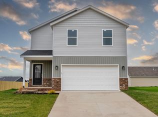 1298 S Broadview Ave, Springfield, MO 65802