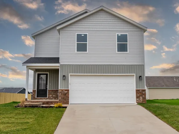 1298 S Broadview Avenue, Springfield, MO 65802