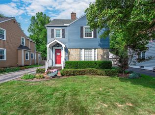 1516 Sheridan Rd, South Euclid, OH 44121