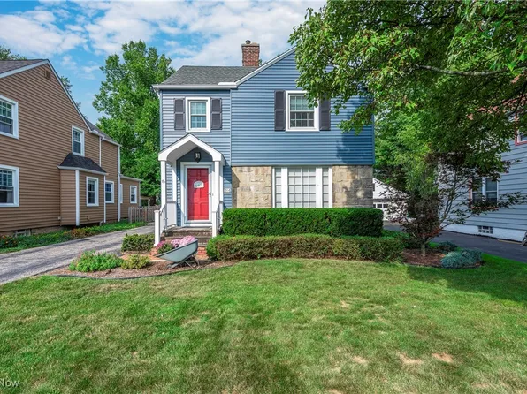1516 Sheridan Rd, South Euclid, OH 44121