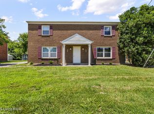 8311 Damascus Cir, Louisville, KY 40228
