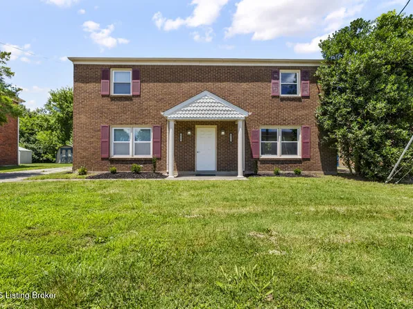 8311 Damascus Cir, Louisville, KY 40228