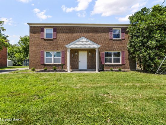 8311 Damascus Cir, Louisville, KY 40228