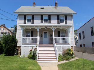 59 Park Ave, Summit, NJ 07901