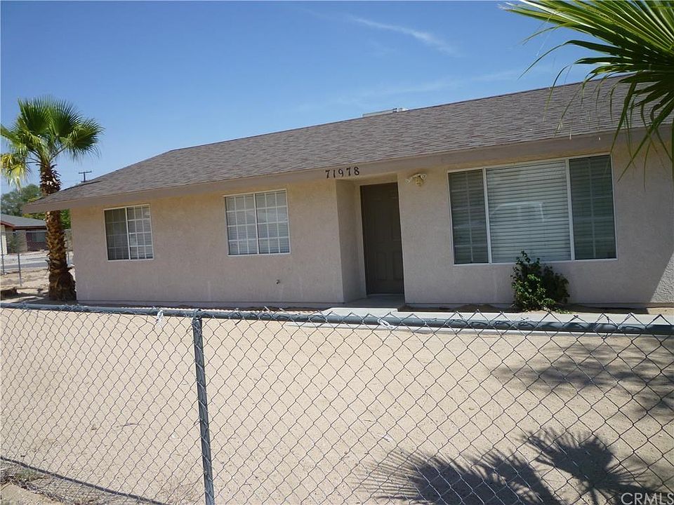 1st image of 71978 Buena Vista Dr