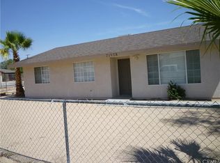 71978 Buena Vista Dr, Twentynine Palms, CA 92277
