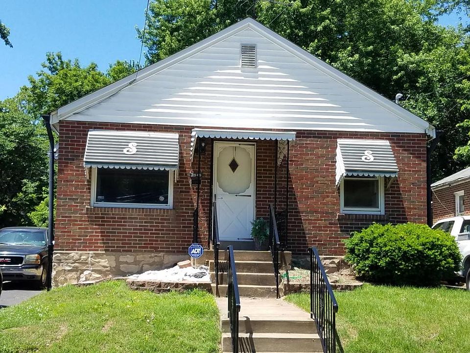 1st image of 2949 Kincaid Ave