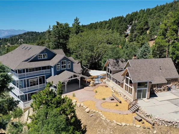 31675 Highway 330, Running Springs, CA 92382